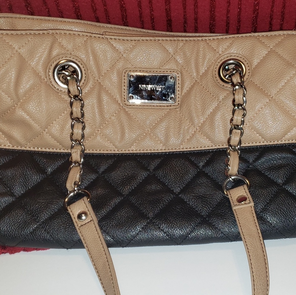 purse